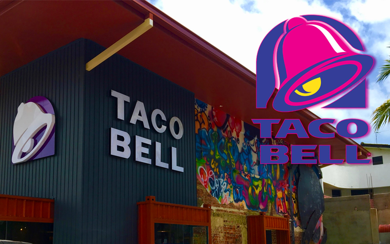 facts and history of tacos and tacobell