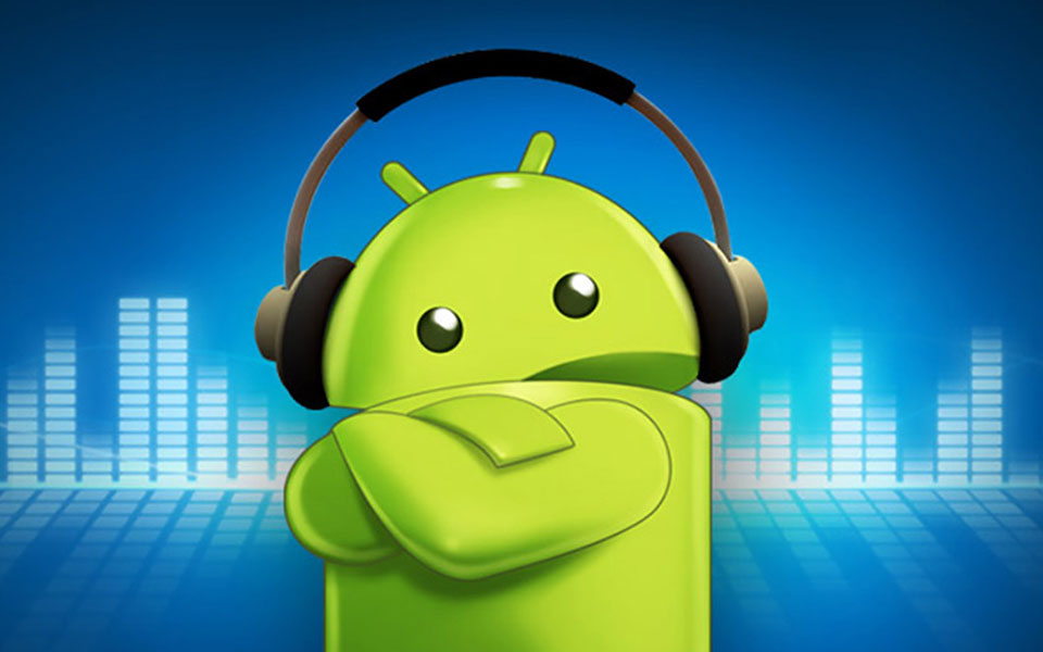 Best music player apps for android