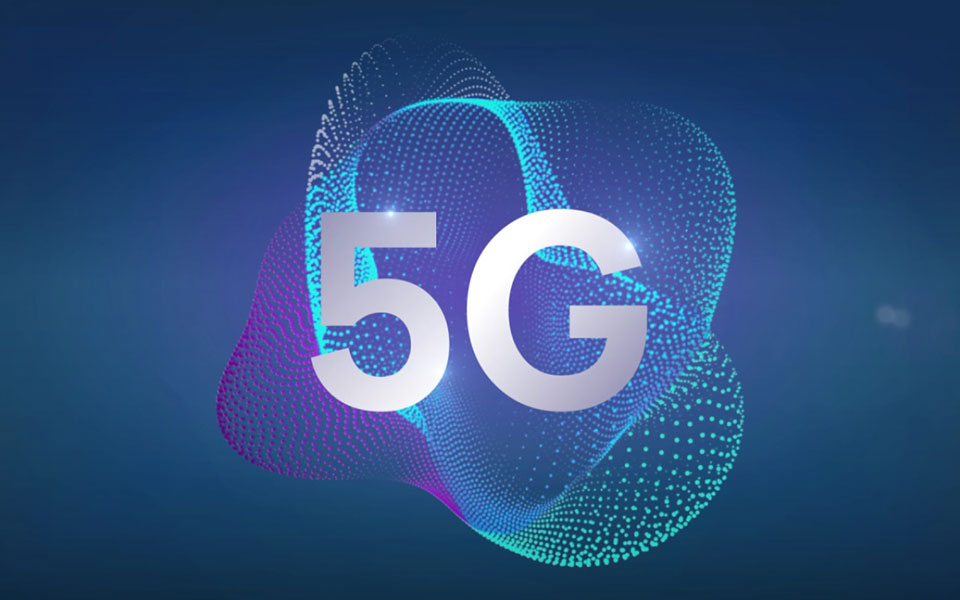 What is 5G explained